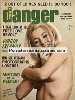 Adult magazine True Danger - Jan 1970